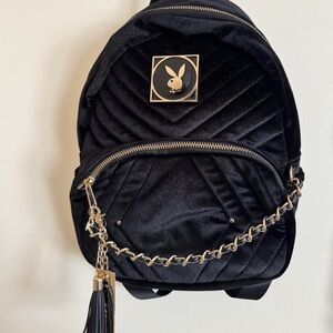Playboy mini backpack